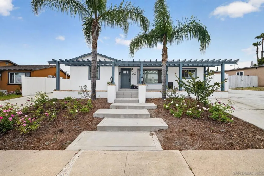 687 Arthur Ave Chula Vista, CA 91910