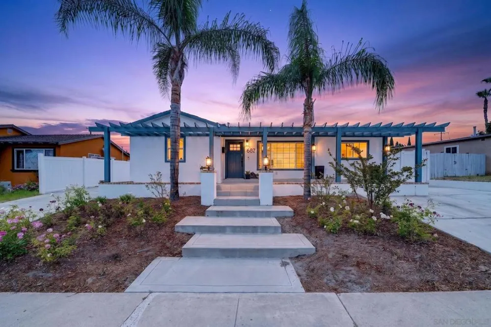 687 Arthur Ave Chula Vista, CA 91910