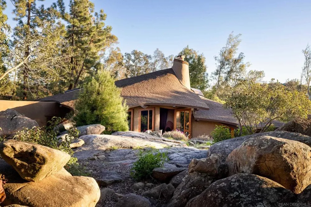 16512 Wilderness Rd Poway, CA 92064