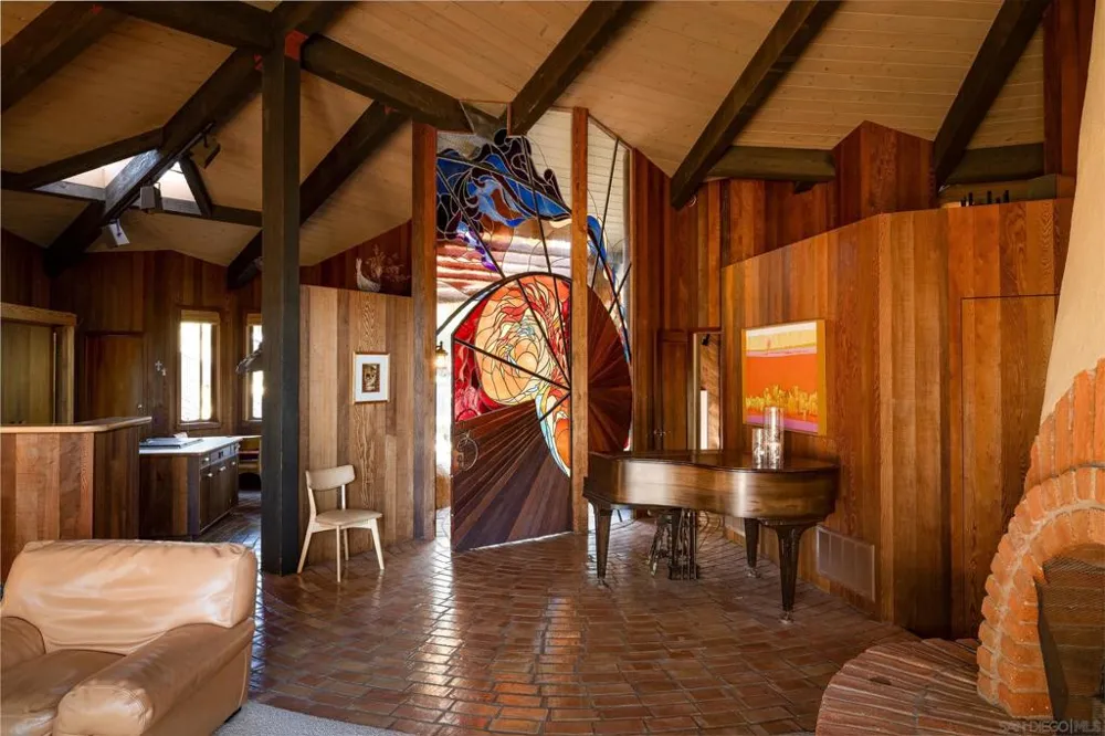 16512 Wilderness Rd Poway, CA 92064