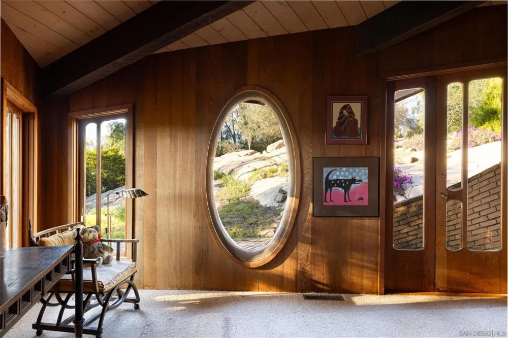 16512 Wilderness Rd Poway, CA 92064