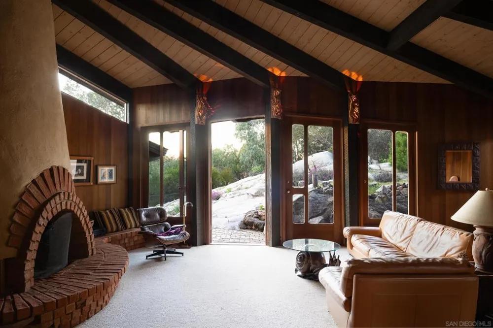 16512 Wilderness Rd Poway, CA 92064