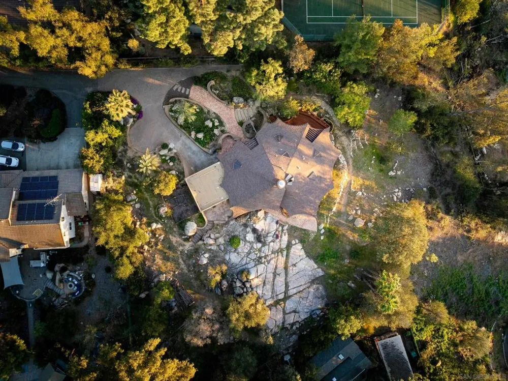 16512 Wilderness Rd Poway, CA 92064
