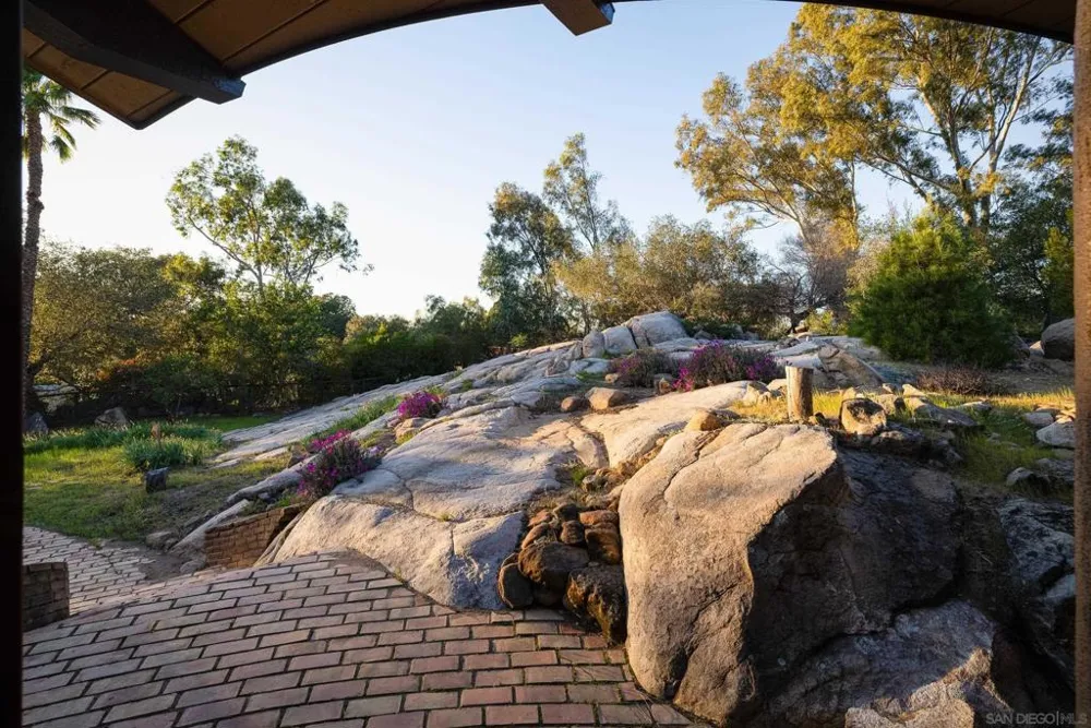 16512 Wilderness Rd Poway, CA 92064