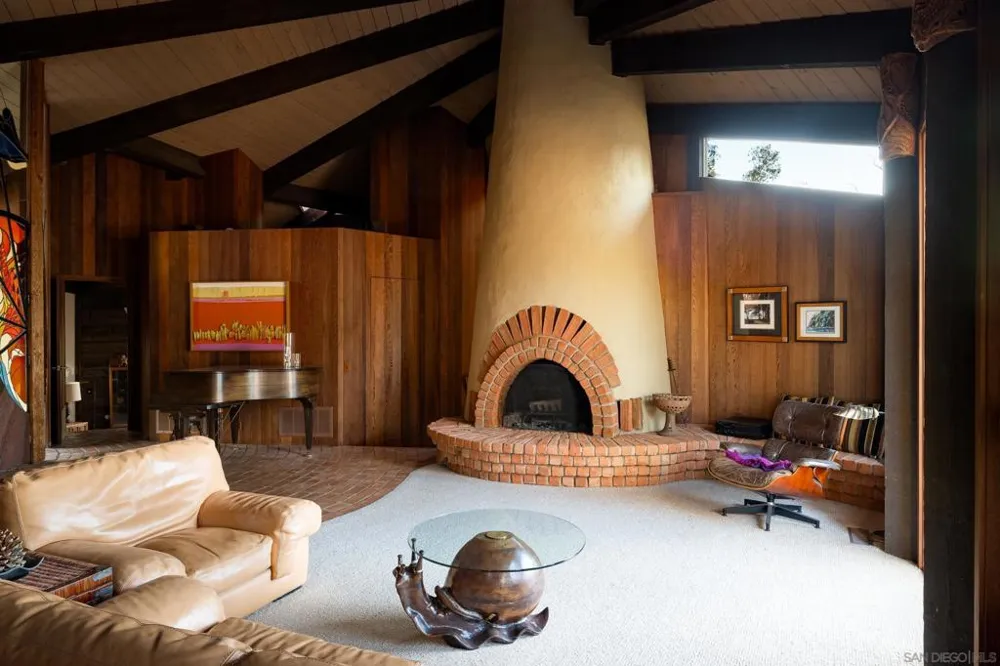16512 Wilderness Rd Poway, CA 92064