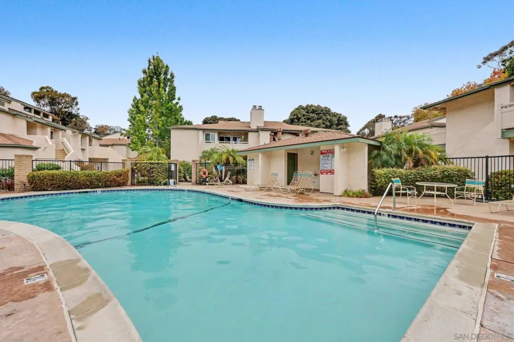 3145 Evening Way #C La Jolla, CA 92037