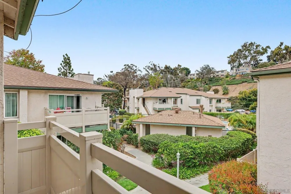 3145 Evening Way #C La Jolla, CA 92037