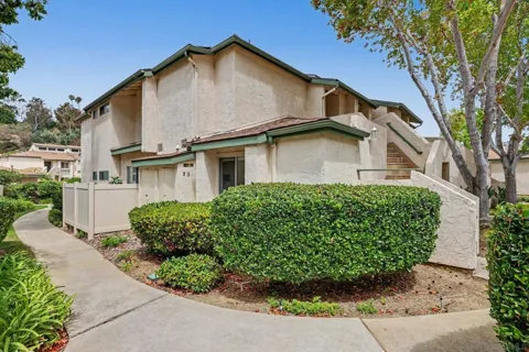 3145 Evening Way #C
