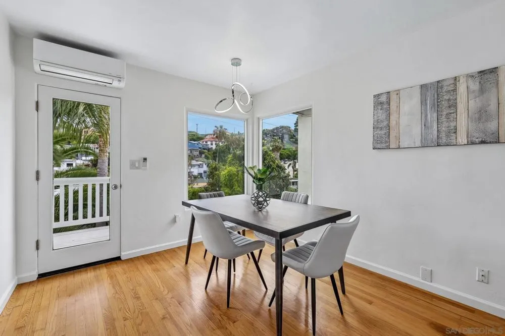 3542 Wawona Dr San Diego, CA 92106