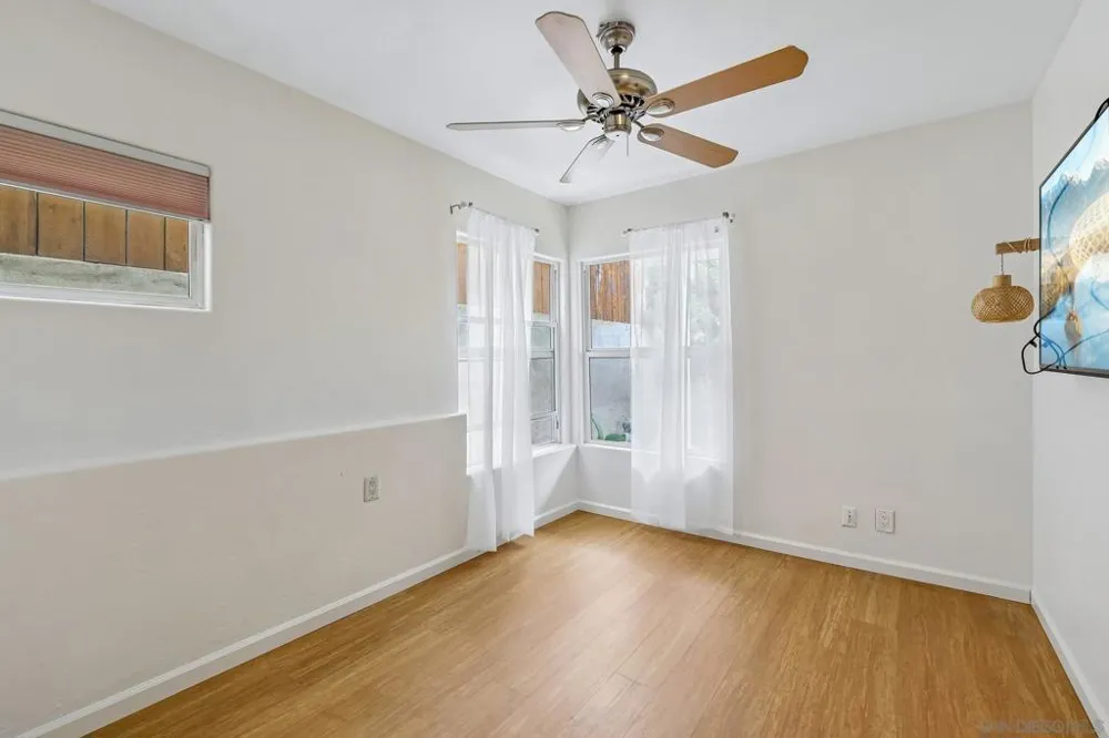 3542 Wawona Dr San Diego, CA 92106