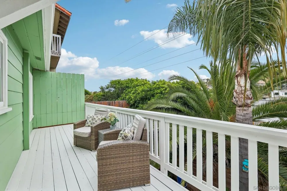 3542 Wawona Dr San Diego, CA 92106