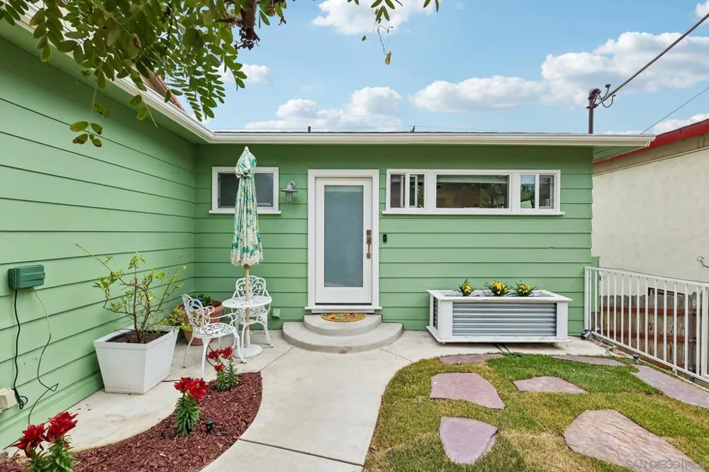 3542 Wawona Dr San Diego, CA 92106
