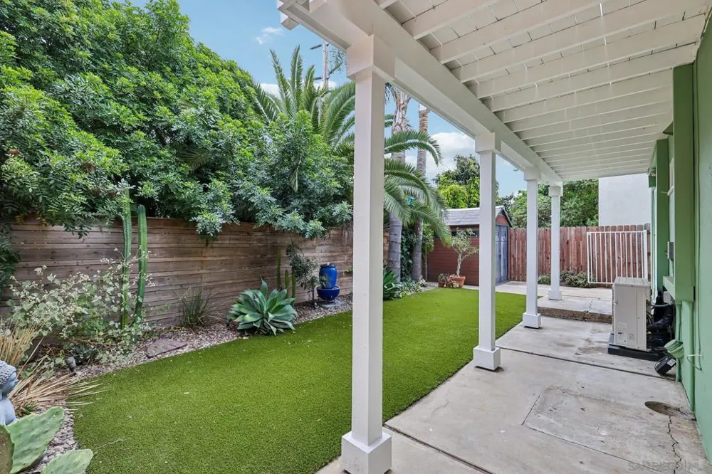 3542 Wawona Dr San Diego, CA 92106