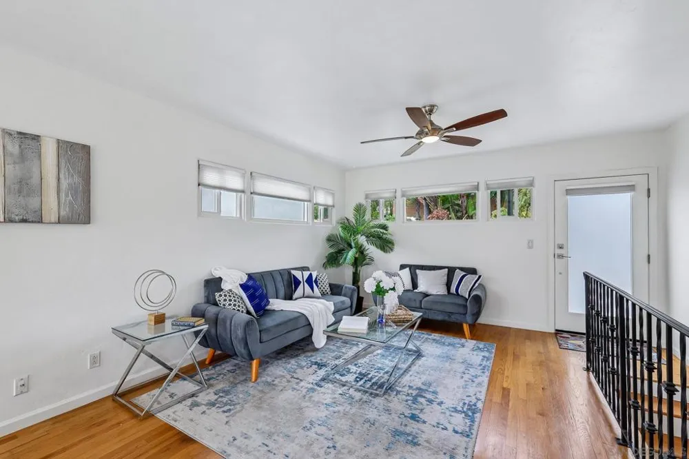 3542 Wawona Dr San Diego, CA 92106