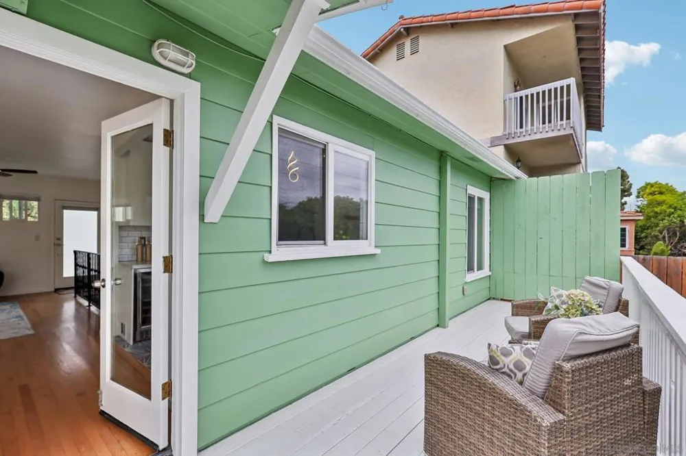 3542 Wawona Dr San Diego, CA 92106