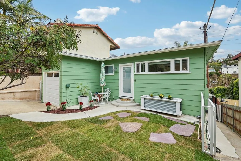3542 Wawona Dr San Diego, CA 92106