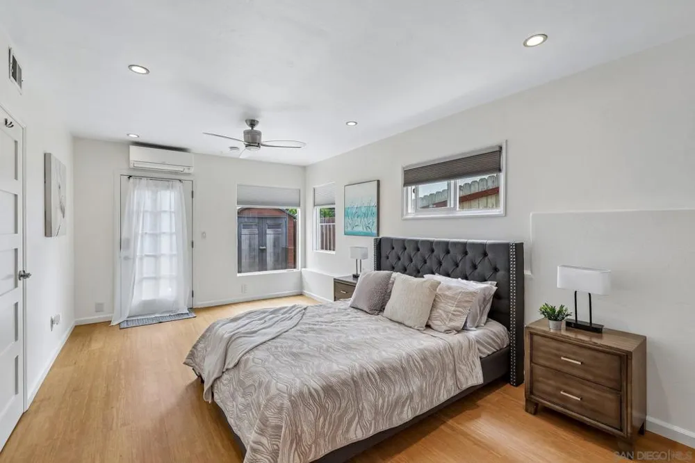 3542 Wawona Dr San Diego, CA 92106