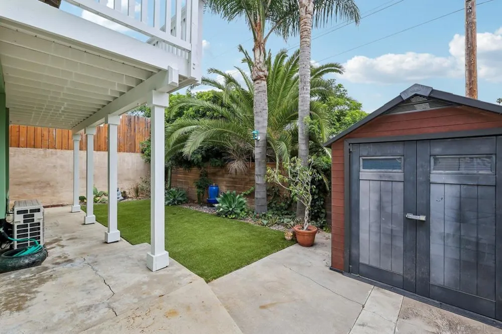 3542 Wawona Dr San Diego, CA 92106