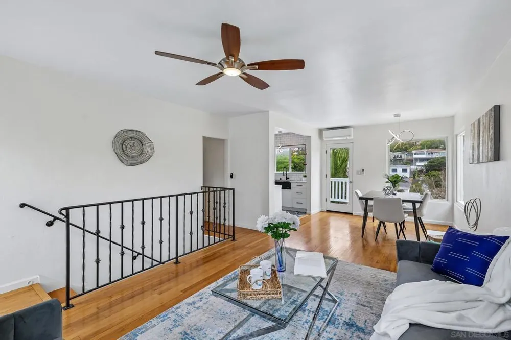 3542 Wawona Dr San Diego, CA 92106