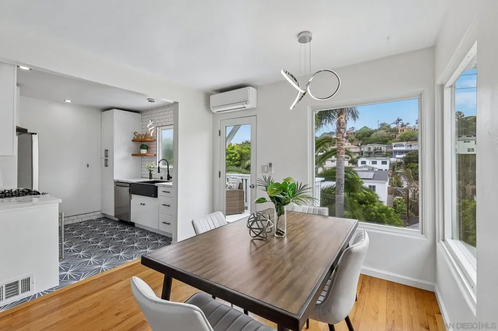 3542 Wawona Dr San Diego, CA 92106