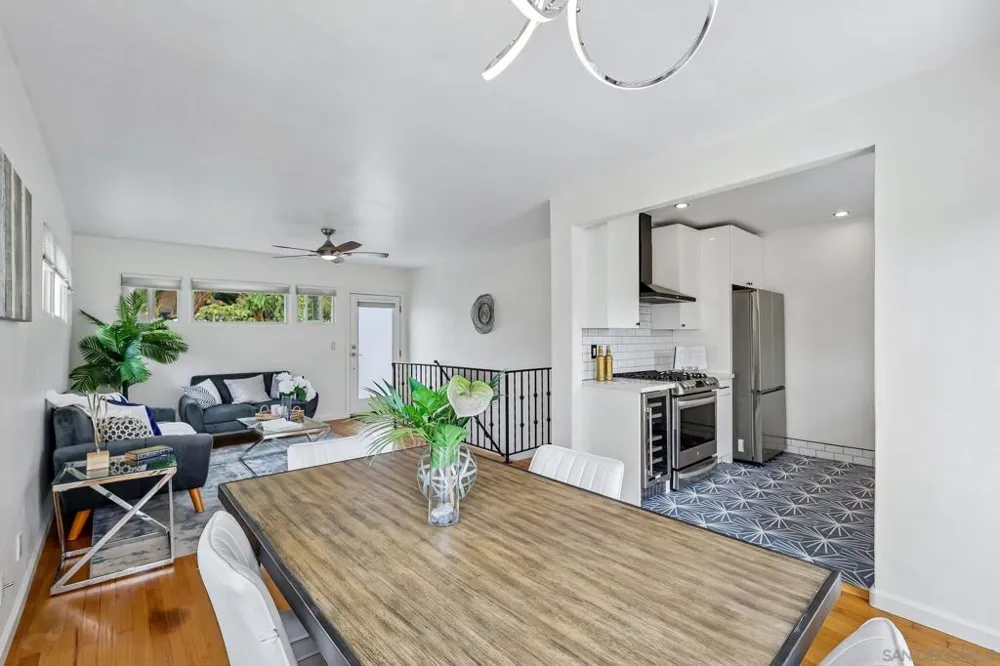 3542 Wawona Dr San Diego, CA 92106