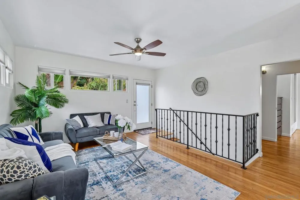 3542 Wawona Dr San Diego, CA 92106