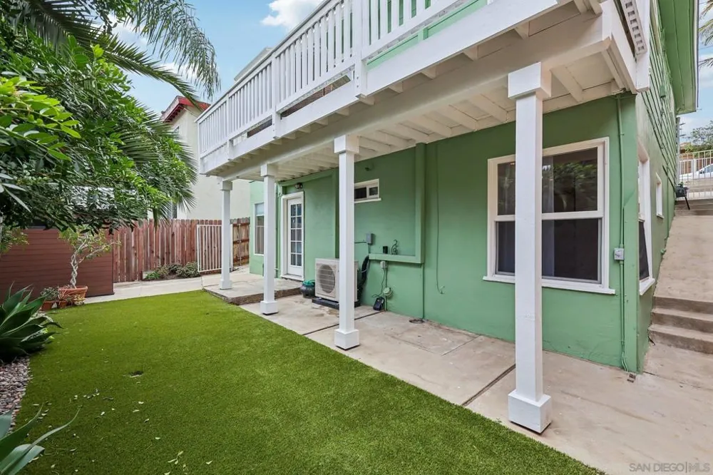 3542 Wawona Dr San Diego, CA 92106