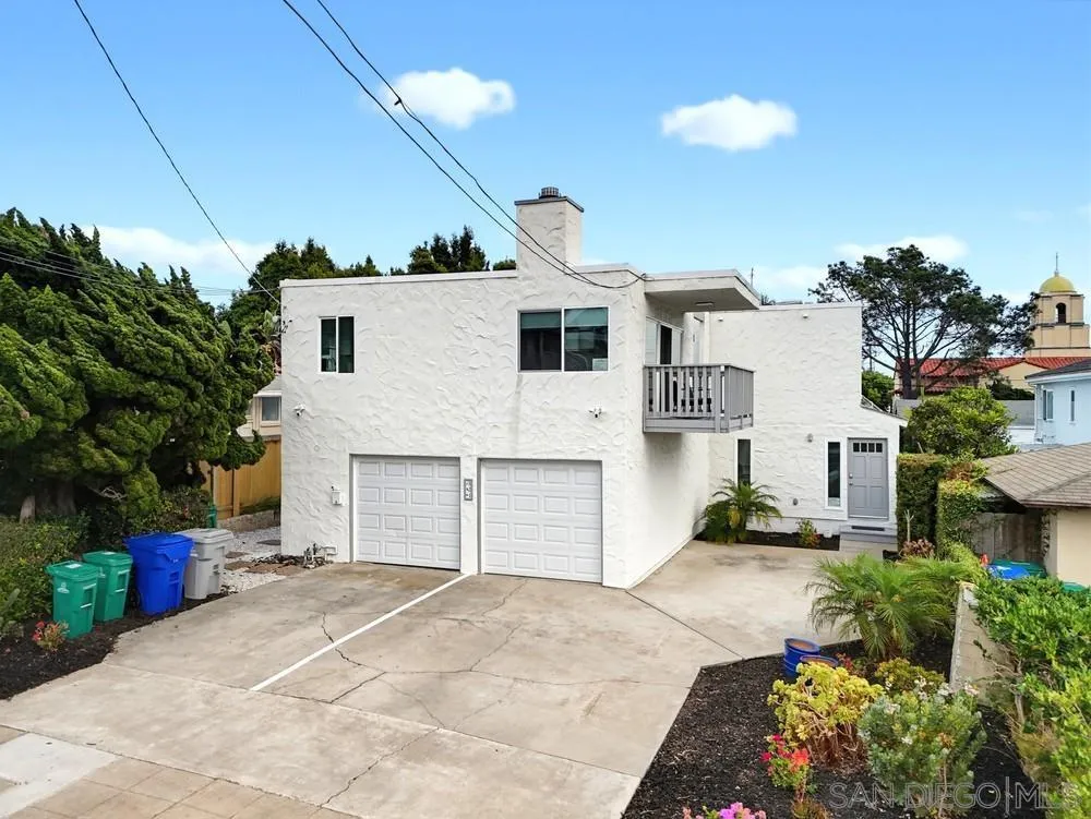 521 Arenas St La Jolla, CA 92037