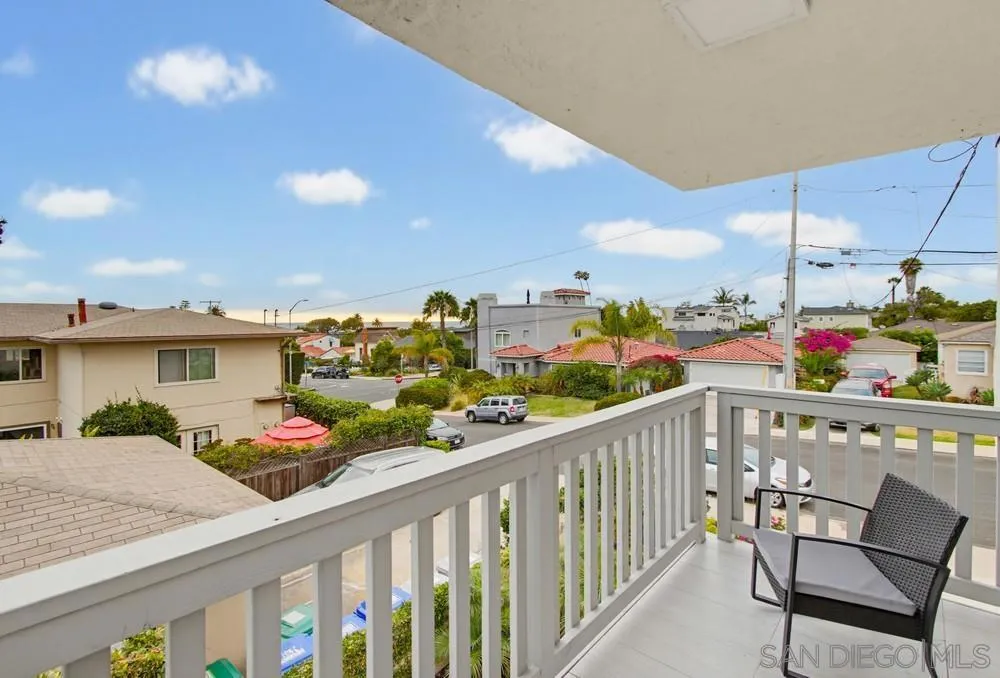 521 Arenas St La Jolla, CA 92037