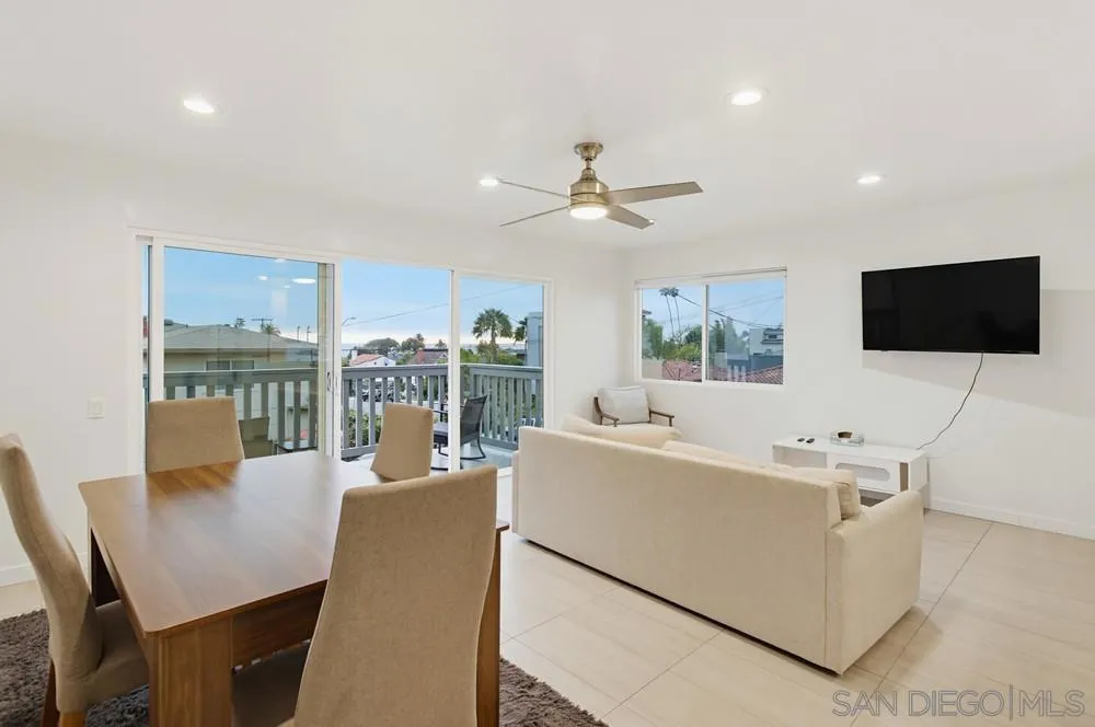 521 Arenas St La Jolla, CA 92037