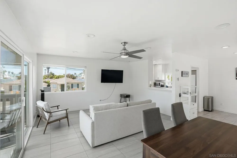 521 Arenas St La Jolla, CA 92037