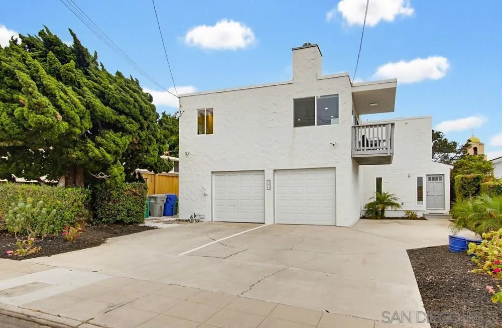 521 Arenas St La Jolla, CA 92037