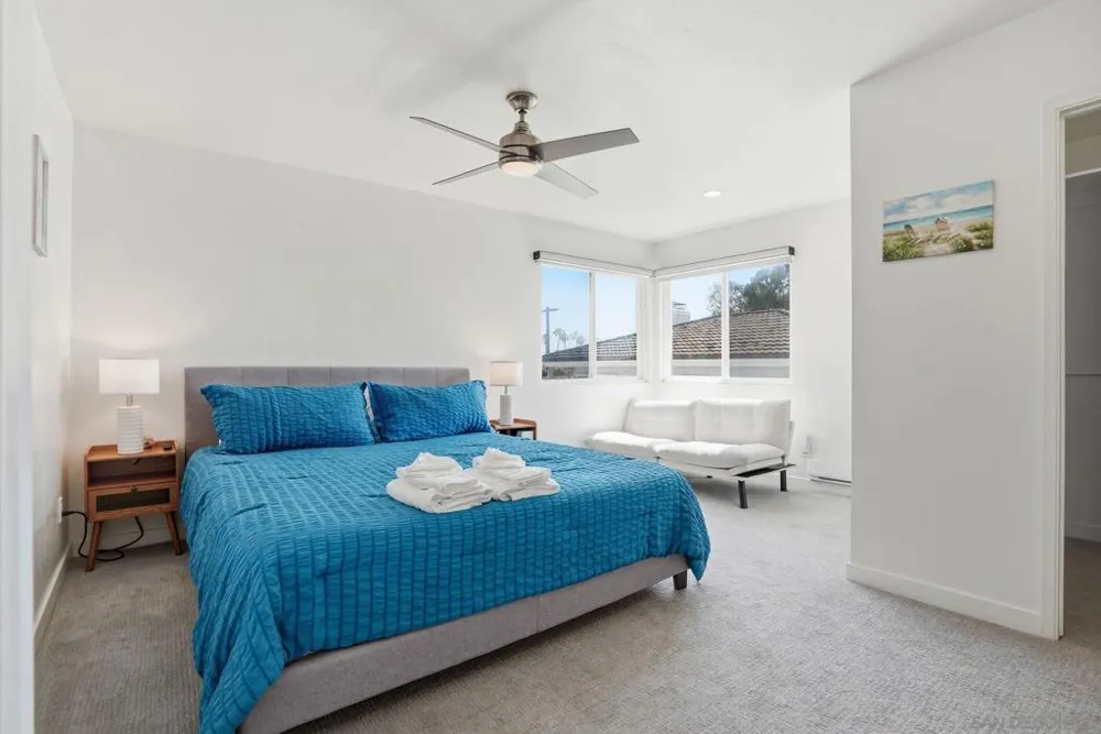 521 Arenas St La Jolla, CA 92037