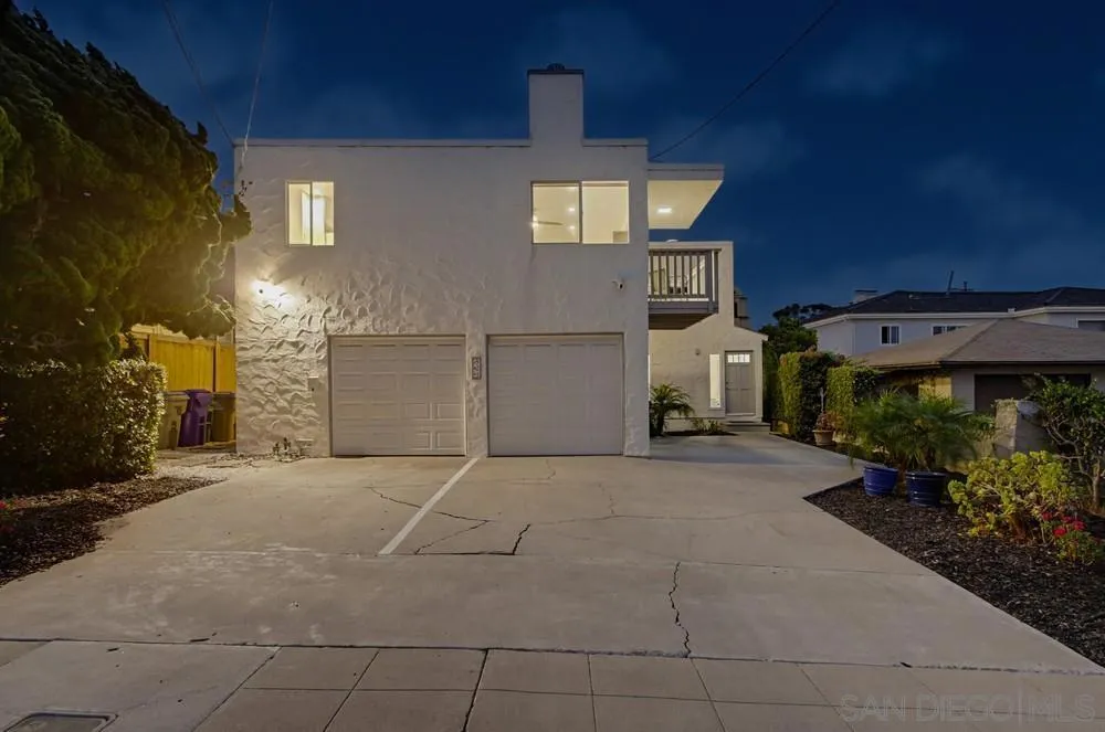 521 Arenas St La Jolla, CA 92037