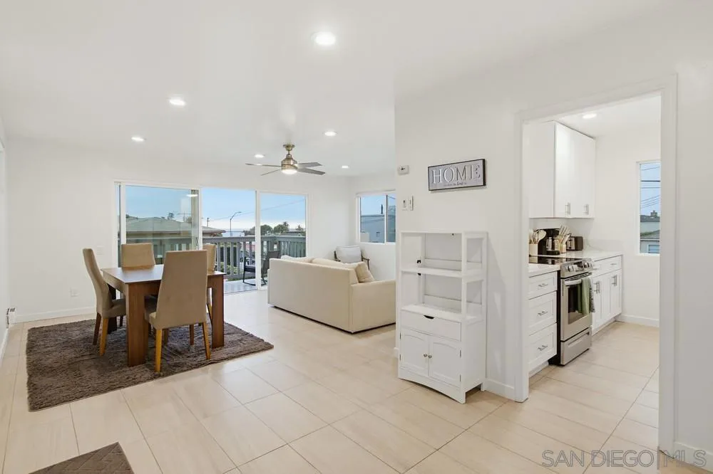 521 Arenas St La Jolla, CA 92037