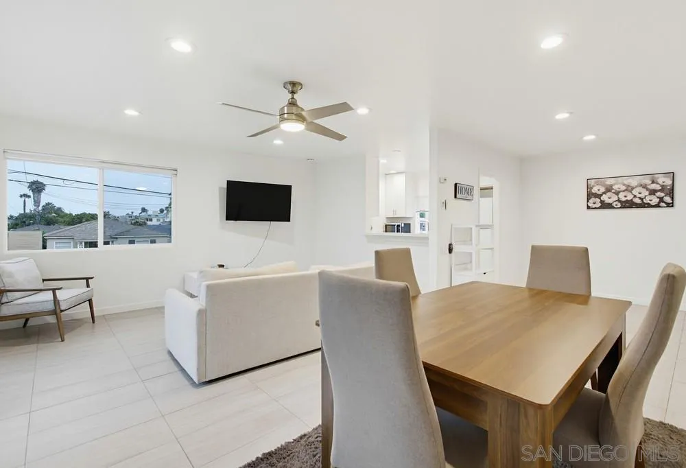 521 Arenas St La Jolla, CA 92037