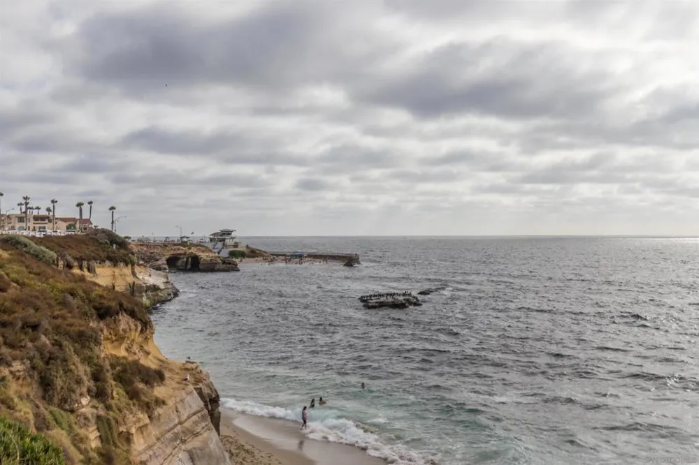 1039 Coast Blvd #E La Jolla, CA 92037
