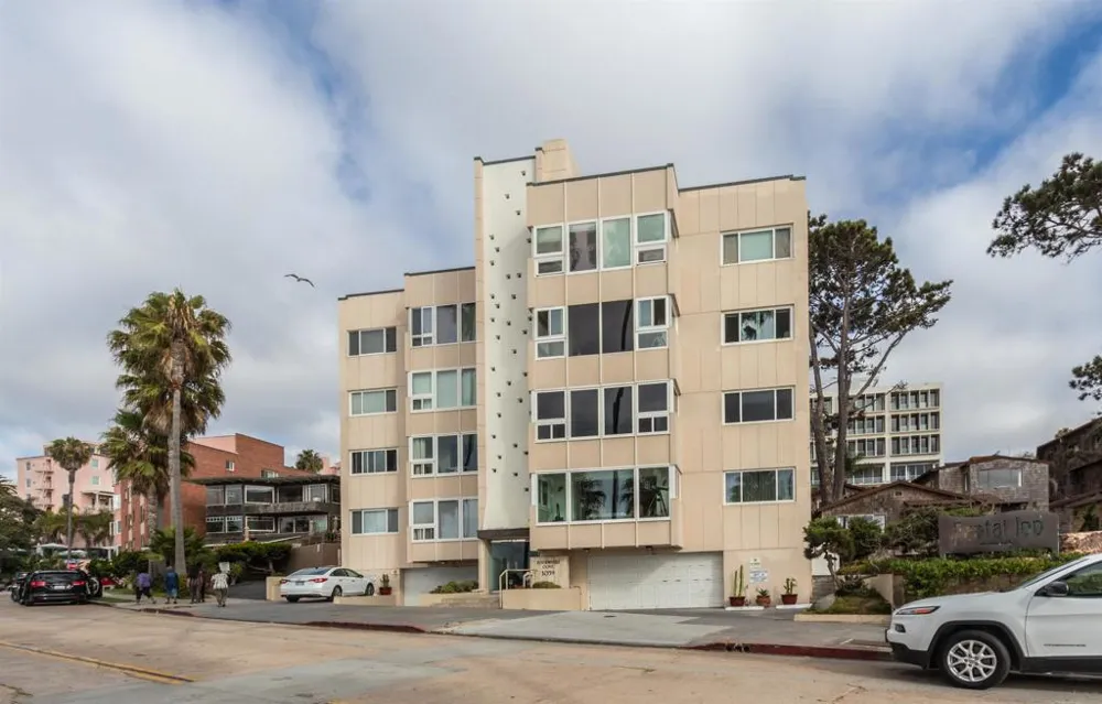 1039 Coast Blvd #E La Jolla, CA 92037