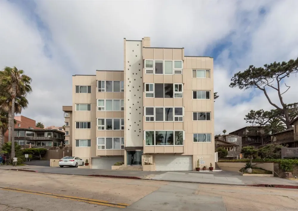 1039 Coast Blvd #E La Jolla, CA 92037