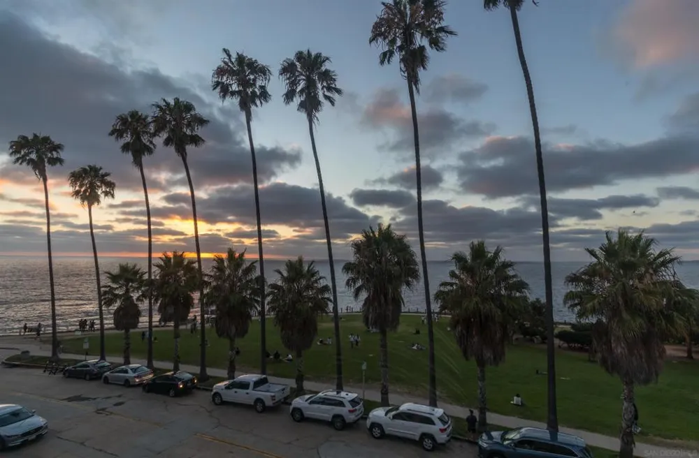 1039 Coast Blvd #E La Jolla, CA 92037
