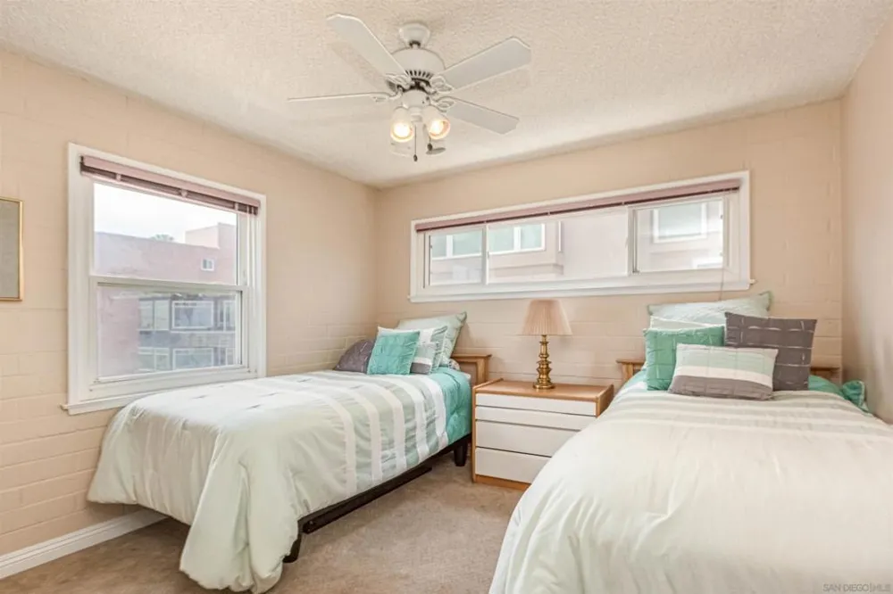 1039 Coast Blvd #E La Jolla, CA 92037
