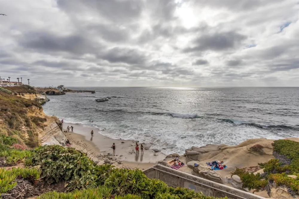 1039 Coast Blvd #E La Jolla, CA 92037