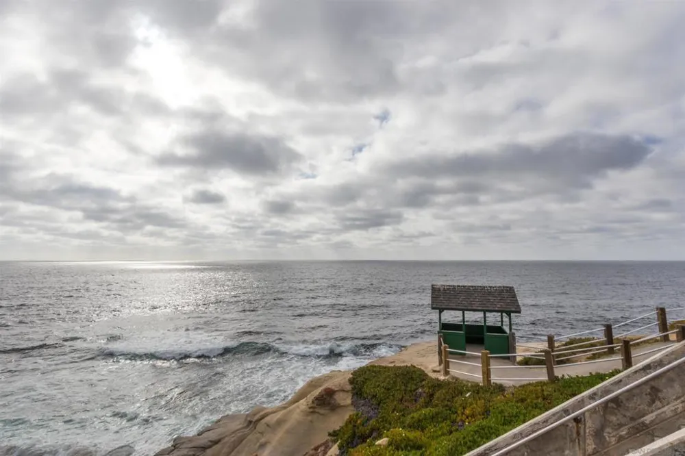 1039 Coast Blvd #E La Jolla, CA 92037