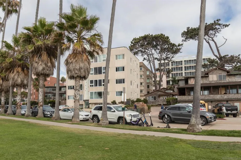 1039 Coast Blvd #E La Jolla, CA 92037