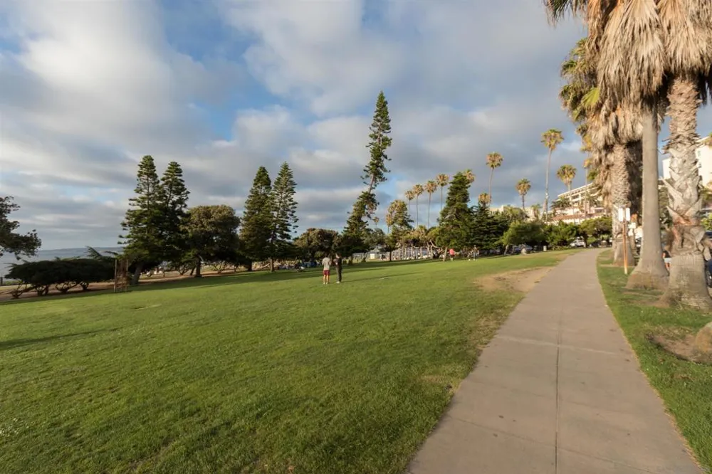 1039 Coast Blvd #E La Jolla, CA 92037