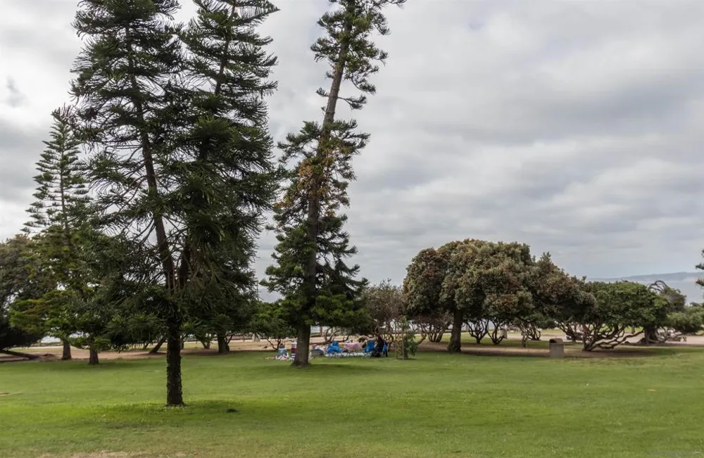 1039 Coast Blvd #E La Jolla, CA 92037