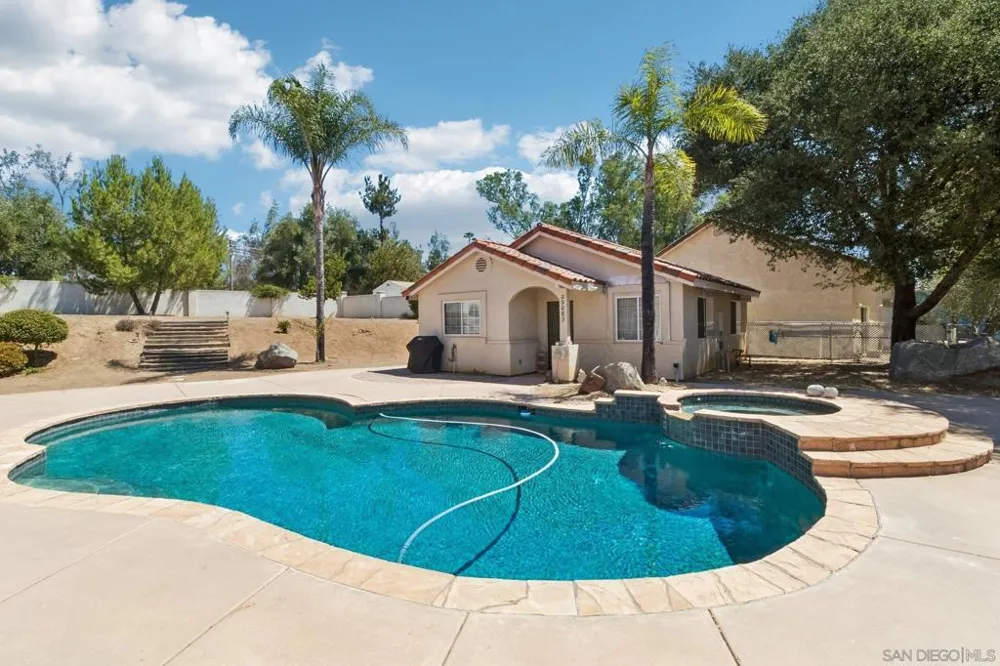 29081 Fruitvale Valley Center, CA 92082