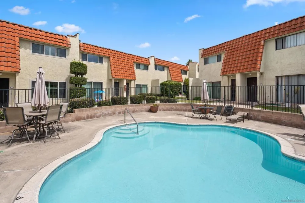 5580 Lake Park Way #28 La Mesa, CA 91942