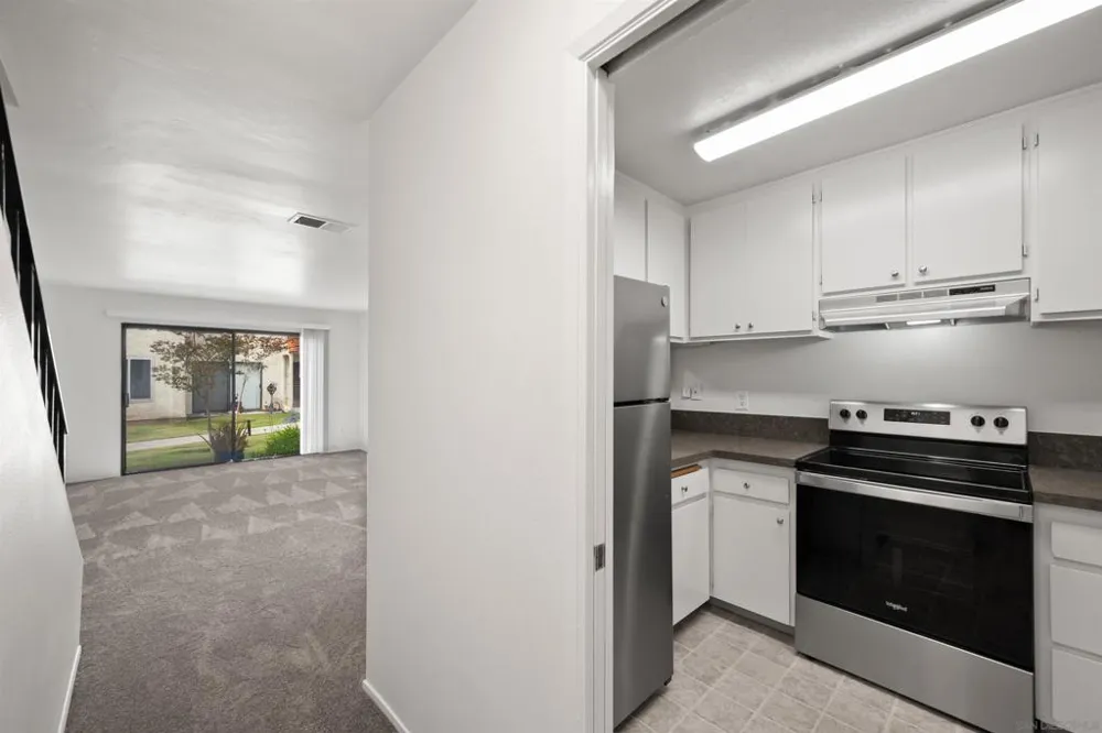 5580 Lake Park Way #28 La Mesa, CA 91942