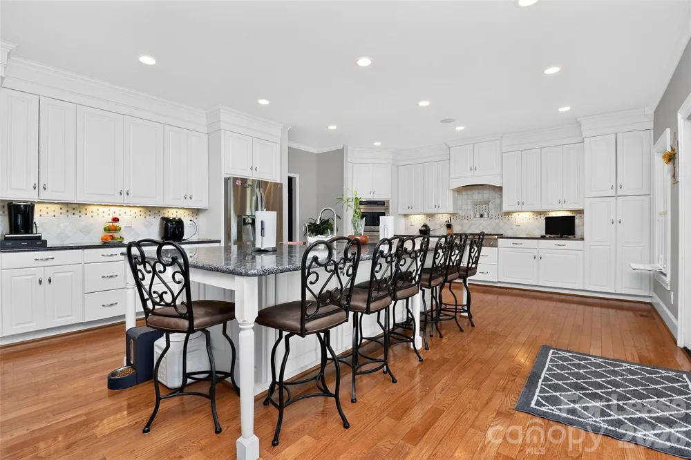9704 Saddle Avenue Waxhaw, NC 28173